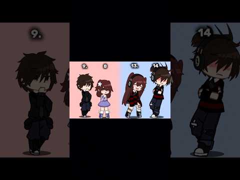 This trend💕#gacha #gachalife #gachaclub #gacha #gachalife #gachaclub #gacha #gachalife #gachaclub