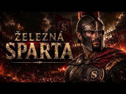 CO2ey - Železná Sparta | Lyric Video