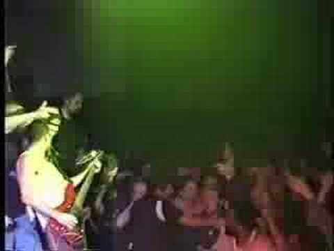 Gut Instinct Capital Ballroom 1996