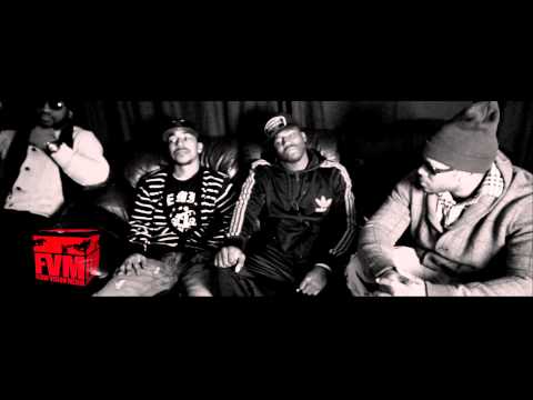 Rah Black S.M.O.K.E SESSIONS episode#16 part2 feat. Geda k /Wink Loc