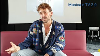 AIELLO presenta l'album Ex voto (Intervista)