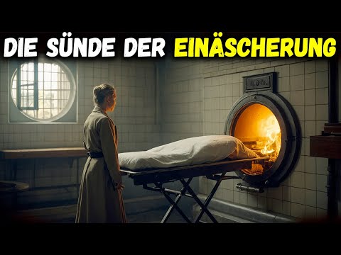 Werden die Kremierten auferstehen? (Was die BIBEL wirklich lehrt)