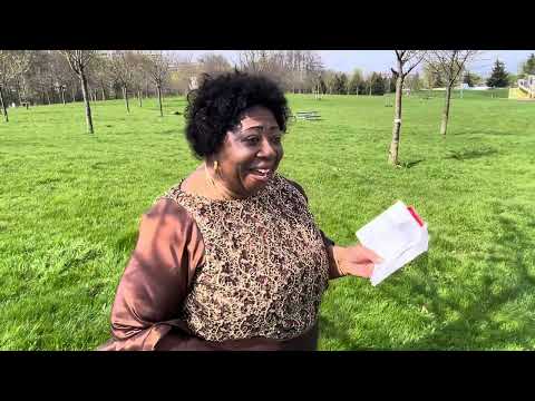 Otum di enweghi agugo ( Igbo hymn)