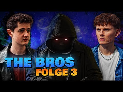 Samuel und Simon verlieren die Kontrolle | The Bros Folge 3