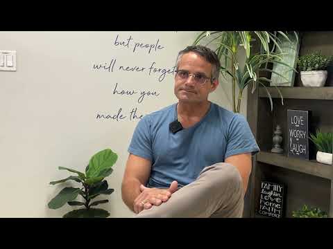 From Diagnosis to Healing: Gareth’s Alternative Cancer Treatment Story in Tijuana