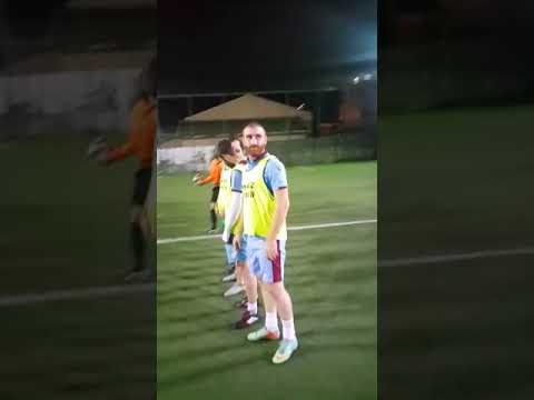 Turnuva Maç Videosu