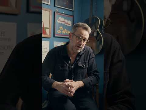 Thumbnail for Denison Witmer - 'Anything At All' Interview Series - Ch. 7 - Touring vs. Setting Down Roots by Denison Witmer