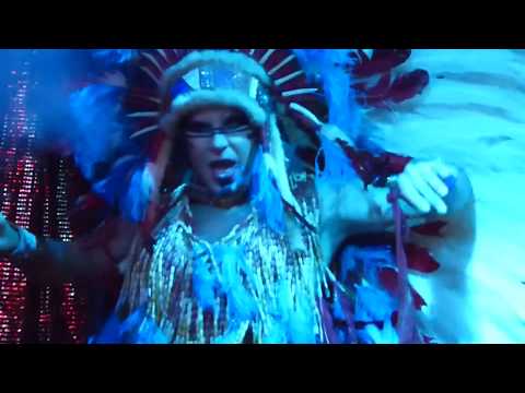 ROBYTT MOON | "ESPECIAL ABUSO BY JEFF FERRAZ" TUNNEL (13-11-16) BY LEH SANUTY