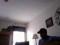 Trading Yesterday- Shattered (Cover) 