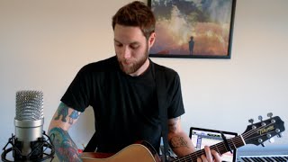 Between Us - Peter Bradley Adams | Covers: Live From The Lounge #1