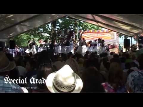 PRAZNICUL DE PITA NOUA BELIU 2014