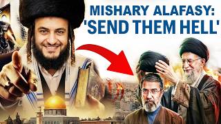 Download lagu Mishary Alafasy Facing Massive Backlash - EXPOSED SUPPORTING I$RAEL & USA mp3