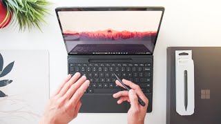 Surface Pro 11 Review ~ Am I Hesitant?