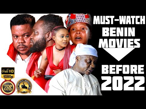 WATCH THESE BEST BENIN MOVIES BEFORE 2022 | BEST OF AKOBEGHIAN | BEST OF OKH | BEST OF OFLEX