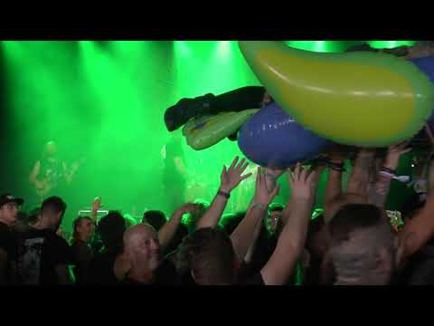 Slaughter The Giant (BE) - 2023.08.13 - Live @ Alcatraz Open Air, Kortrijk, Belgium