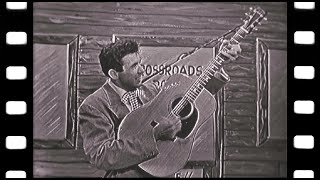 SONNY JAMES - Look My Way (1955) TV vidéo clip (remastered sound)