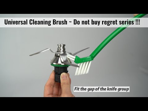 MCC Vorwerk Thermomix Bimby TM21 TM31 TM5 TM6 Mixer Blender Accessories