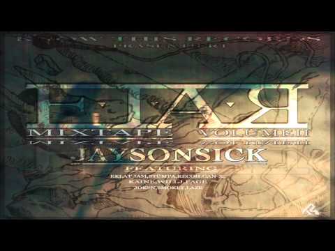 JAYSONSICK - E.L.A.R VOL II - 16 - MEIN VENTIL (PRD.KTB)