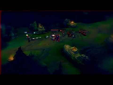 LoL | Quinn vs Ekko Mid //Algerian Plays by MeTaRock