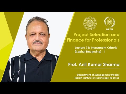 Lecture 60 Networking Techniques for Project Management III