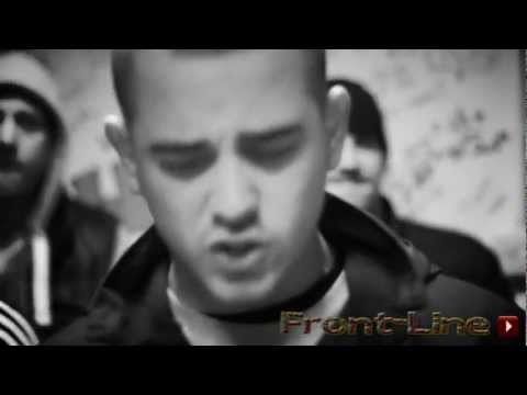 Real Diddz, Kezzy K, Jay Eye, Wipz, Young Millz, TK - Cypher {FrontLine Media}