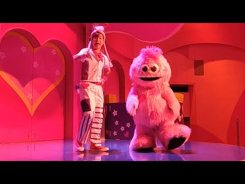 Moppy's Lucky Dance Party 7/26/2022