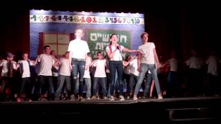 Solelim Presents "Free To Be...You and Me": Sisters and Brothers