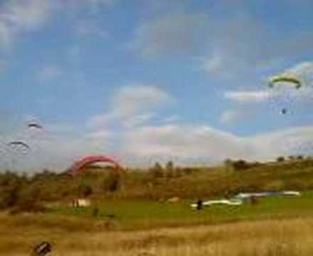 Langa Clopotiva 2007