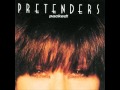 Pretenders - "May this be love (Waterfall)" (Jimi Hendrix Cover)