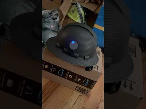Bluetooth HardHat https://theforemanhardhat.myshopify.com/ #philadelphia #america