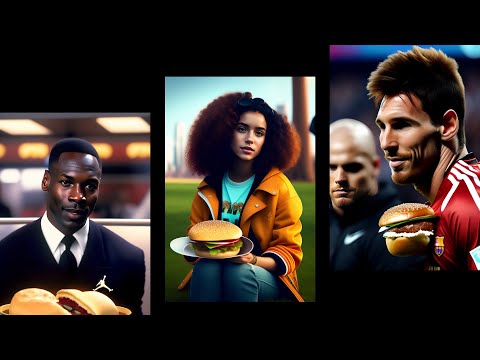 The Ultimate Guide to McDonald's Sandwiches: Which One Takes the Crown?