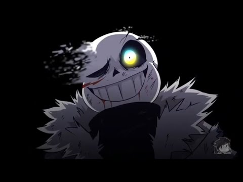 Feel Invincible | Underverse x Xtale AMV