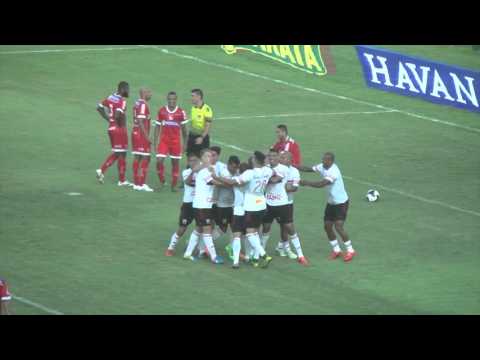 Botafogo 2 X 0 Capivariano - melhores momentos