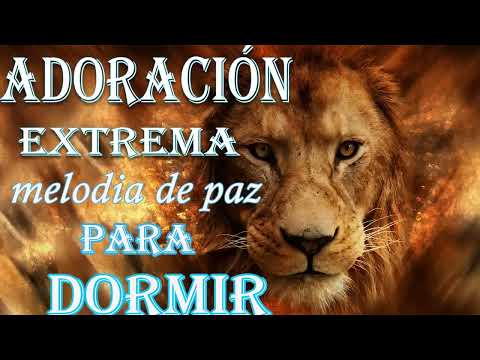 ADORACIÓN PARA DORMIR