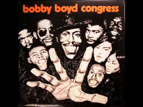 Bobby Boyd Congress - In a strange strange land by Marcus.wmv