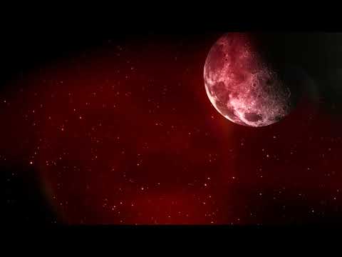 Afterlife feat: Lenny Ibizarre & James Bright - Red Moon