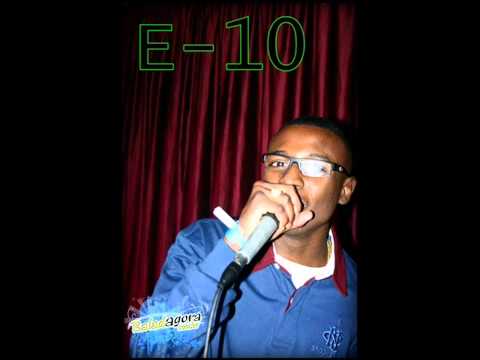MC E 10  - IDÉIA DE PROGRESSO