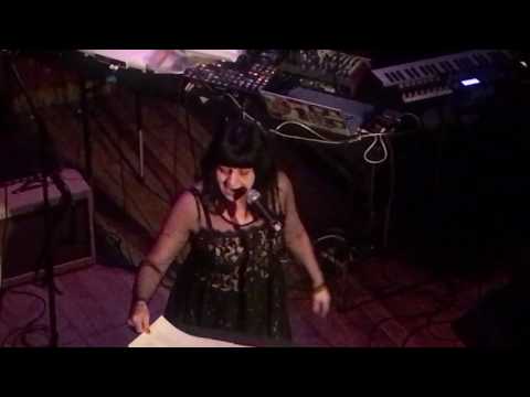 Lydia Lunch