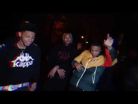 DTW Ron Don - Ricky Bobby (Official Video) shot by Notti Tv