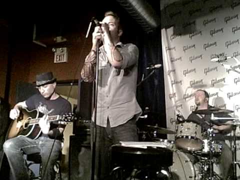 Default - Show Me - Live