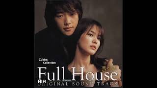 The First Time In The First Place (처음 그 자리에) - Lee Bo Ram (방시혁) (Full House (풀하우스)OST)