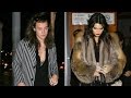 X17 EXCLUSIVE - Harry Styles And Kendall Jenner ...