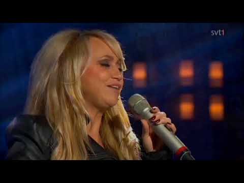 Nanne Grönvall, Den Vilda