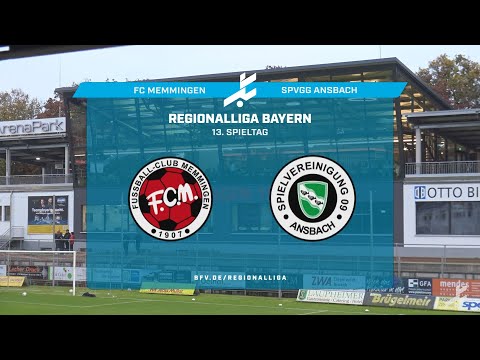 Ansbach series put to the test in Memmingen