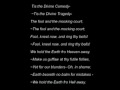 And When He Falleth by Theatre of Tragedy