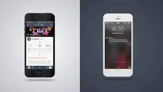 Myhub App demo