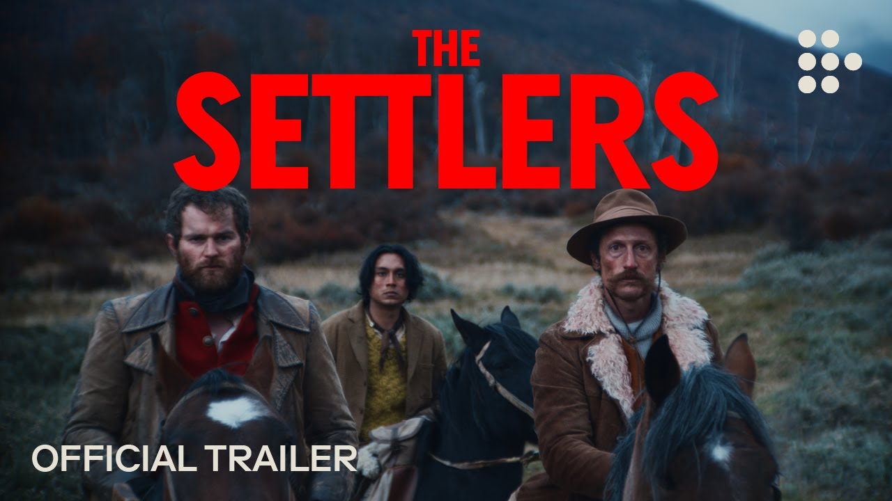 Official Trailer
