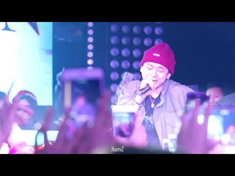 181027 HOUSE OH HORROR inNY OkeyDokey