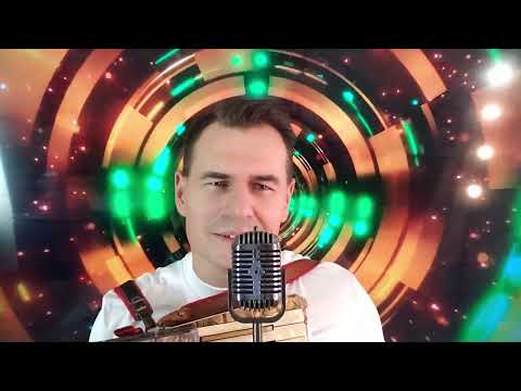 Delta - Ty Jesteś Mądra Piękna (cover Marcin Kłosowski)