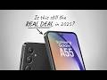 Samsung Galaxy A55 In 2025 Is It Still Worth It A 77 Day Review